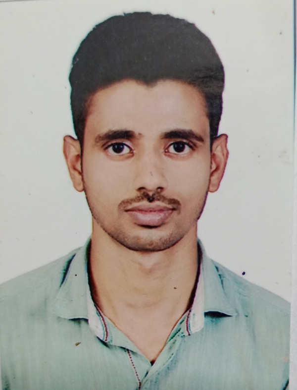 Ravi Shankar Pandey hired as Quality Assurance Engineer at Mobifly